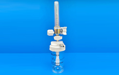 Medical Gas Flow Meter